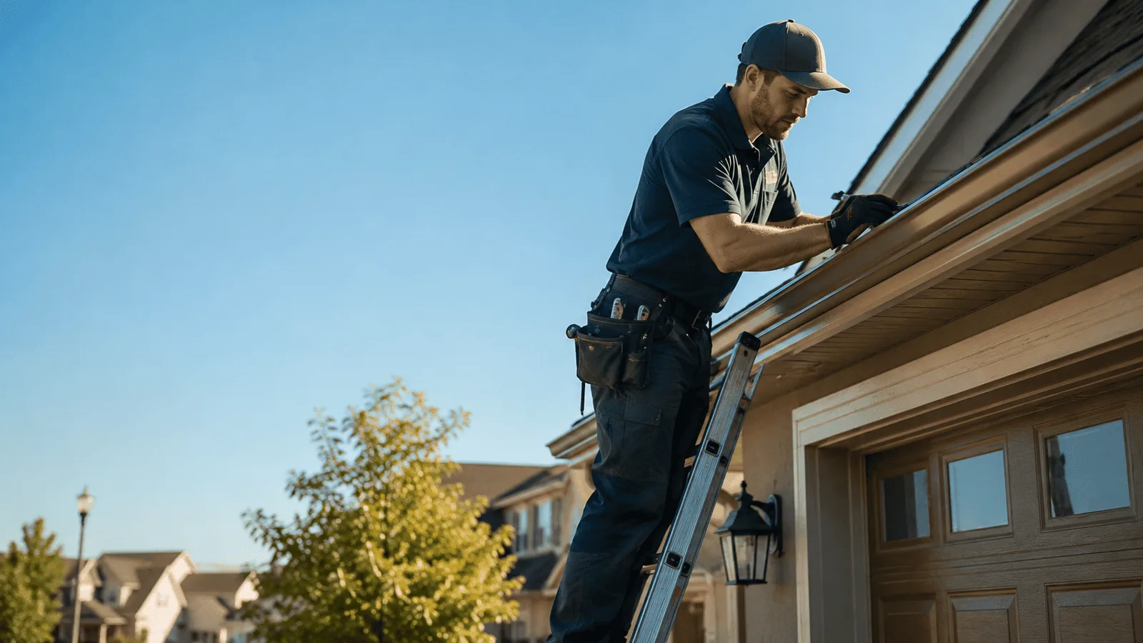 Gutter Repair in Chowchilla, CA near me