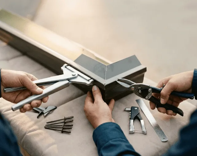 Why choose Gutter Repair in Chowchilla, CA